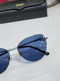 Picture of Cartier Sunglasses _SKUfw77894465fw